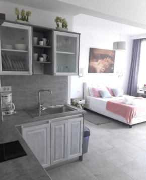 Fedias Luxury flat Psyrri square